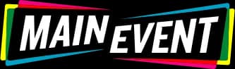 logo for Main Event Oklahoma City