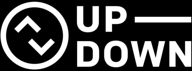 logo for Up-Down OKC